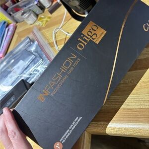 Infashion Oligo Professional Hair Tools